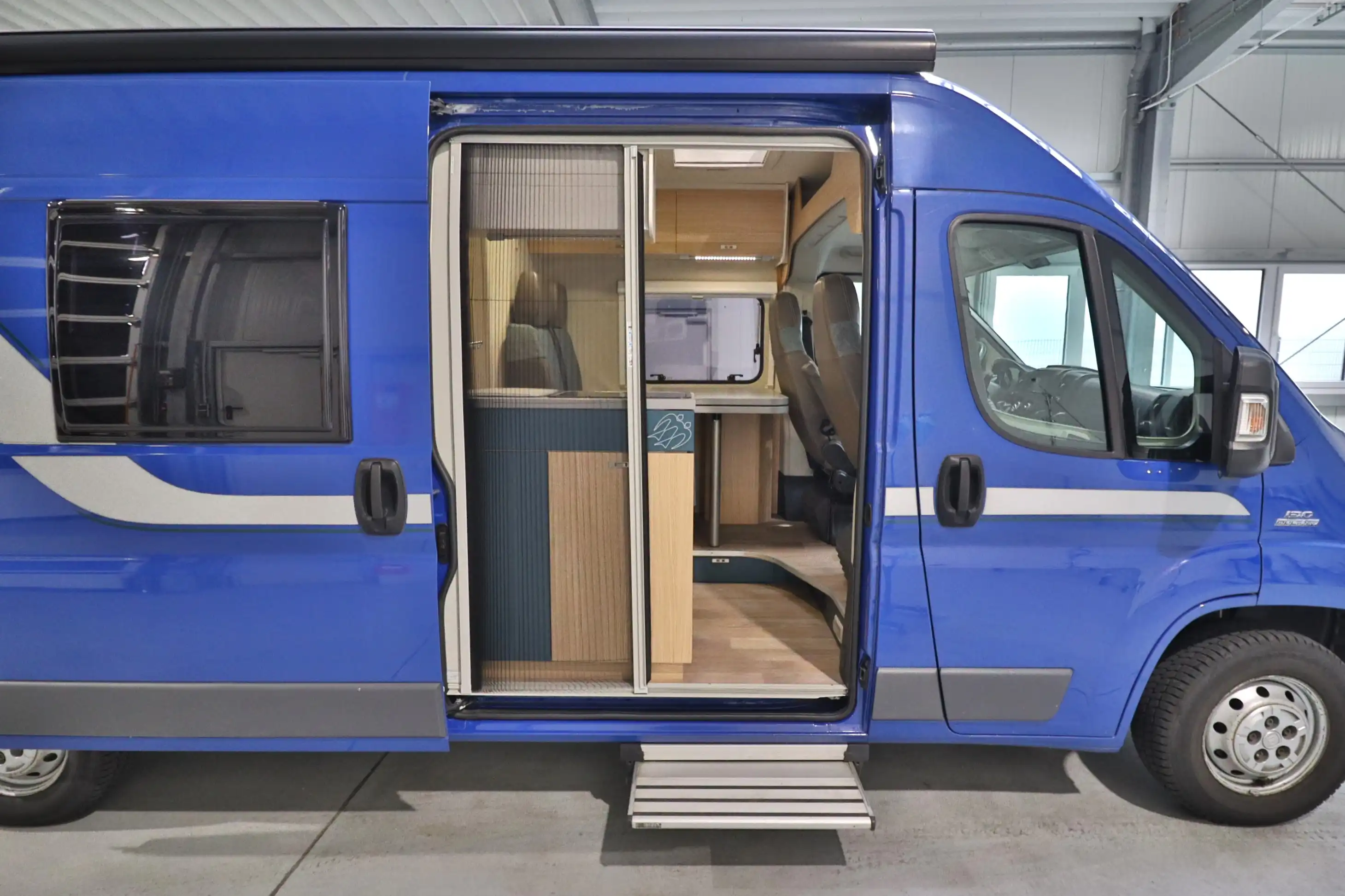 KNAUS BoxLife 600 MQ